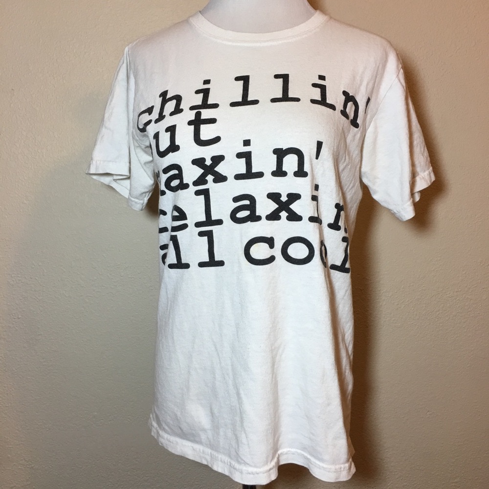 SOUL fresh prince of bel air Graphic t-shirt